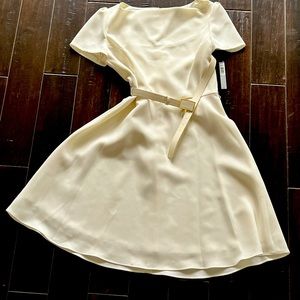 NWT Tahari dress size 12